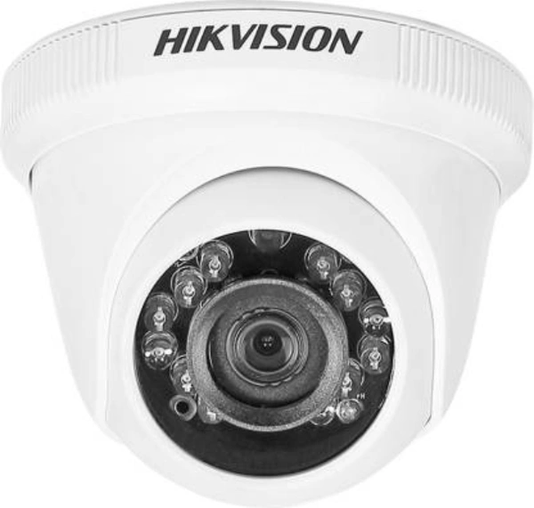 HIKVISION DS-7A04HGHI-F1/N OR DS-7A04HGHI-F1/ECO 4CH 720P RESOLUTION DVR,DS-2CE5ACOT-IRP OR DS-2CE5ACOT-IRP/ECO DOME CAMERA 03PCS,DS-2CE1ACOT-IRP OR DS-2CE1ACOT-IRP/ECO BULLET CAMERA 01PCS,500 GB SATA HARD DISK,COMBO KIT. Security Camera  (500 GB, 4 Channel) - WHITE, 2 YEARS, CALL US +918286667724, READY CCTV  KIT, kingsvision, 4kg